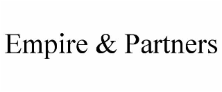 EMPIRE & PARTNERS