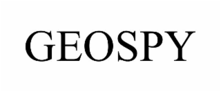 GEOSPY