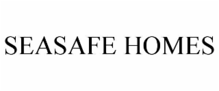 SEASAFE HOMES