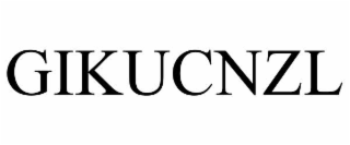 GIKUCNZL