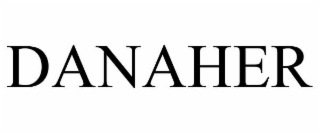 DANAHER
