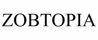 ZOBTOPIA