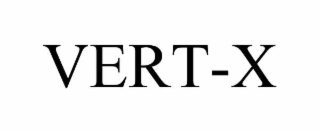 VERT-X