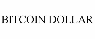BITCOIN DOLLAR