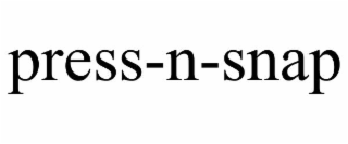 PRESS-N-SNAP