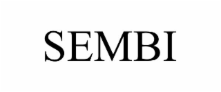 SEMBI
