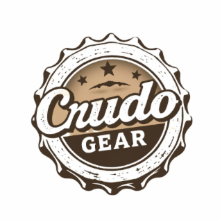 CRUDO GEAR