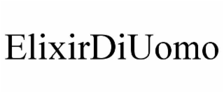 ELIXIRDIUOMO