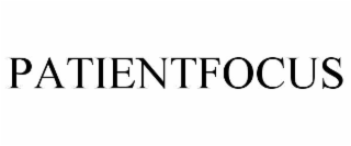 PATIENTFOCUS
