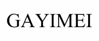 GAYIMEI