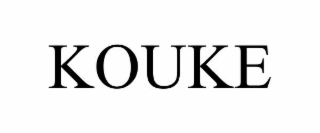 KOUKE