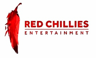 RED CHILLIES ENTERTAINMENT