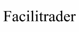 FACILITRADER