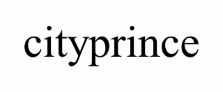 CITYPRINCE