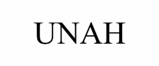 UNAH