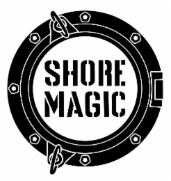SHORE MAGIC