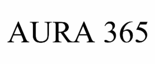 AURA 365