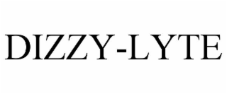 DIZZY-LYTE