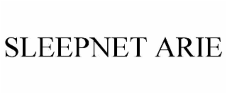SLEEPNET ARIE