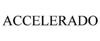 ACCELERADO