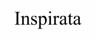 INSPIRATA