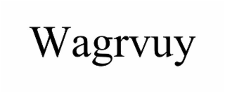 WAGRVUY