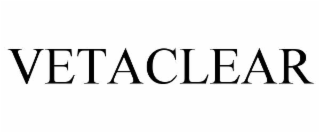 VETACLEAR