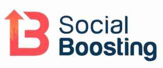 B SOCIAL BOOSTING