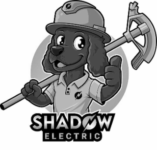 SHADOW ELECTRIC