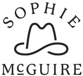 SOPHIE MCGUIRE S M
