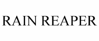 RAIN REAPER
