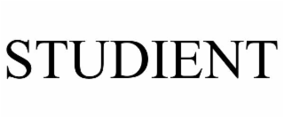 STUDIENT