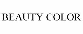 BEAUTY COLOR