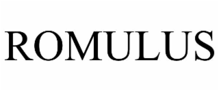 ROMULUS