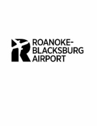 R ROANOKE- BLACKSBURG AIRPORT