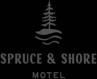 SPRUCE & SHORE MOTEL