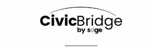 CIVICBRIDGE BY SAIGE