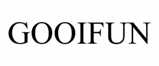 GOOIFUN