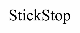 STICKSTOP