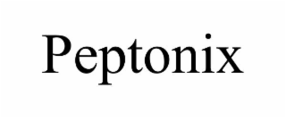 PEPTONIX