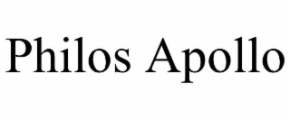 PHILOS APOLLO