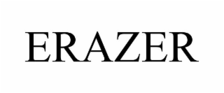 ERAZER
