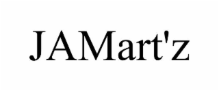 JAMART'Z