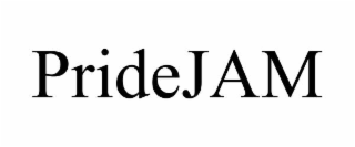 PRIDEJAM