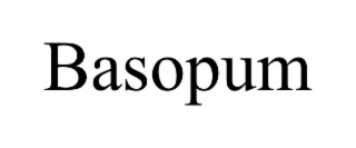 BASOPUM