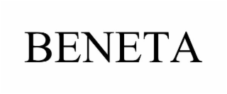 BENETA