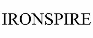 IRONSPIRE
