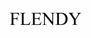 FLENDY