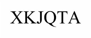 XKJQTA