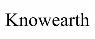 KNOWEARTH